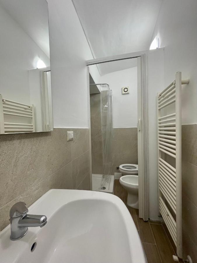 Casa Belfiore - Vicino Porta Nuova F.S. Turijn Buitenkant foto